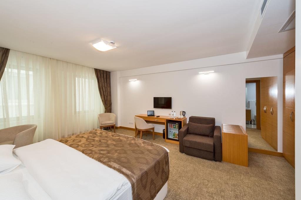 Miel Suites Стамбул Экстерьер фото